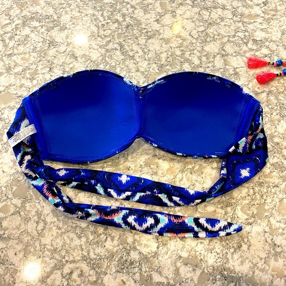 La Vie En Rose Bikini - Picture 6 of 8